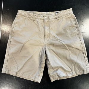 Vineyard Vines Khaki Club Shorts
